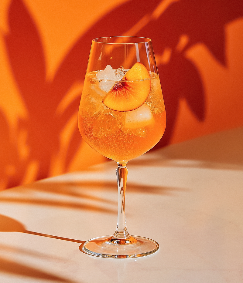 Greek Spritz