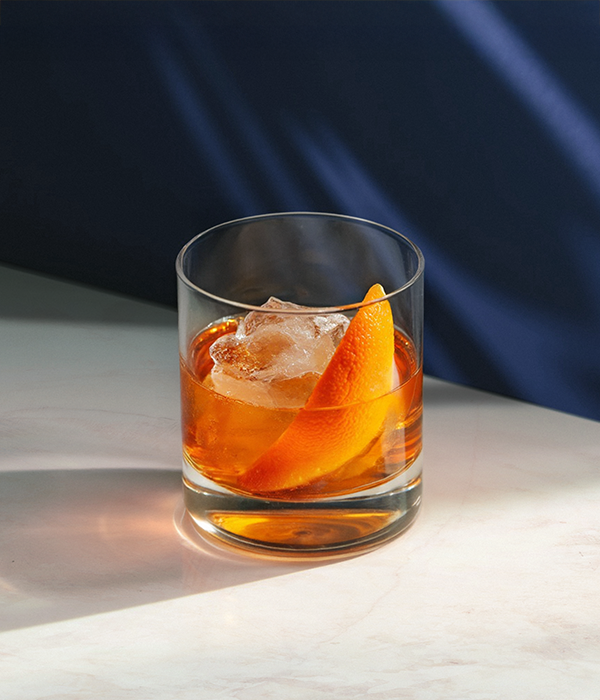 1888 Fashioned