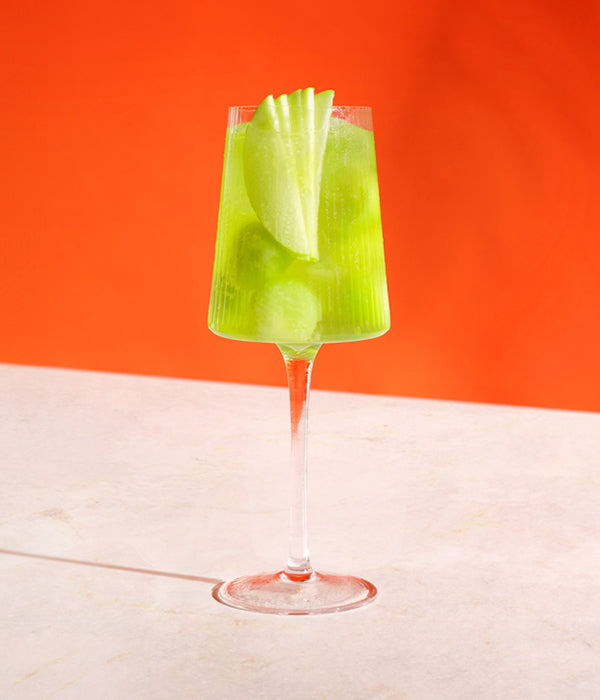 Green Apple Spritz